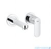 Grohe Eurosmart Cosmopolitan 2-otworowa bateria umywalkowa 19381000